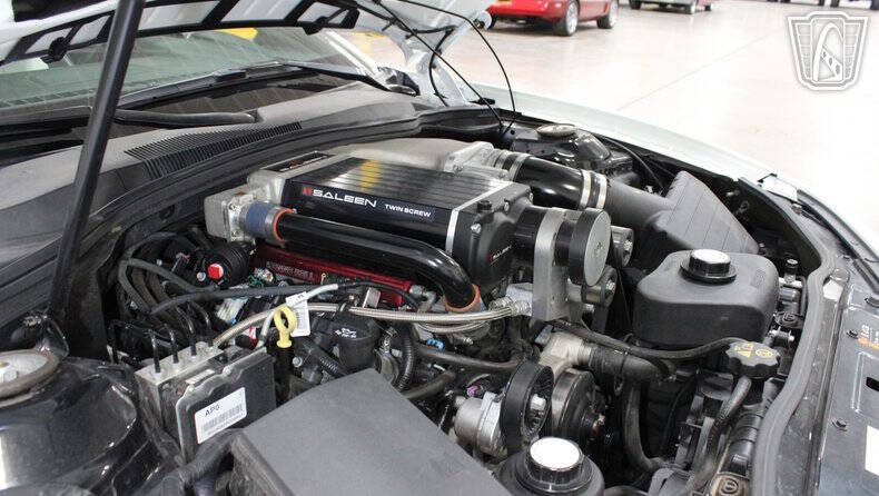2014 Chevrolet Camaro SS