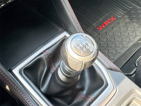 2024 Subaru WRX Limited