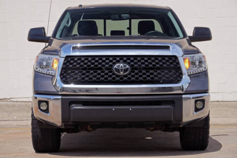 2016 Toyota Tundra