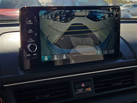 2025 Honda Pilot Touring+