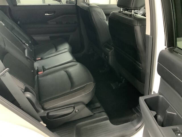 2023 Nissan Pathfinder