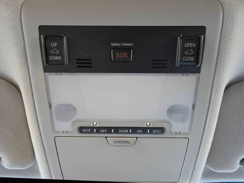 2014 Lexus LS 460