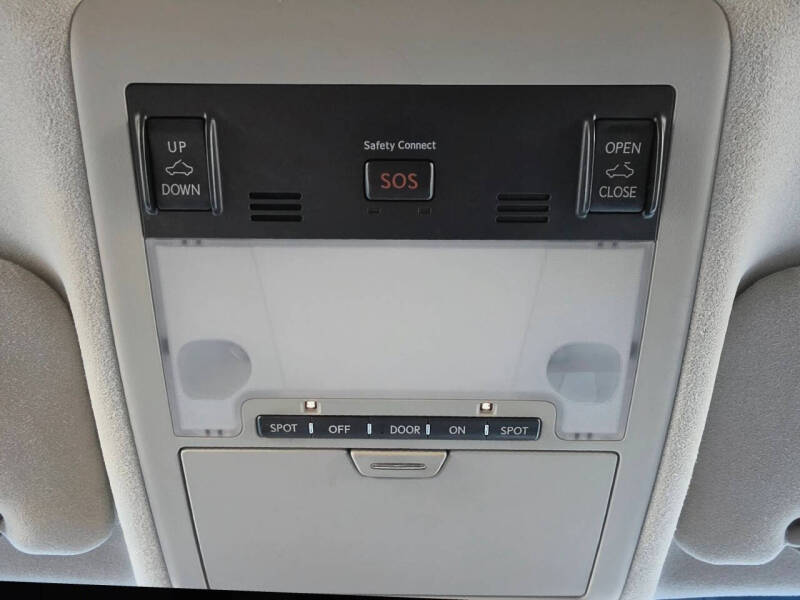 2014 Lexus LS 460