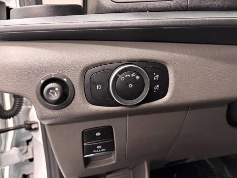 2023 Ford Transit 250