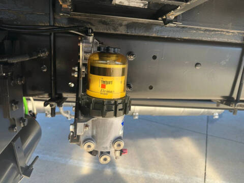 2017 International DuraStar 4300