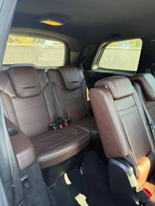 2016 Mercedes-Benz GL-Class GL 450 4MATIC