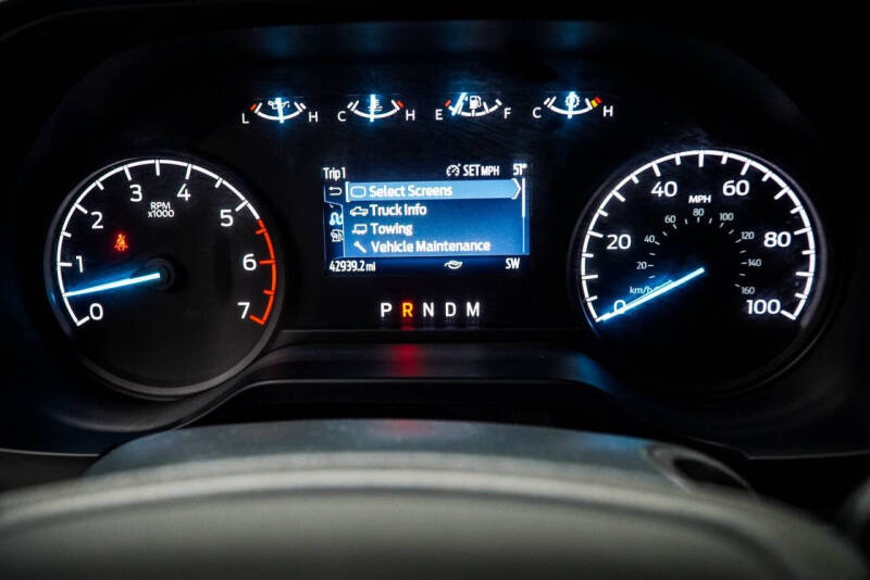 2024 Ford F-250 Super Duty