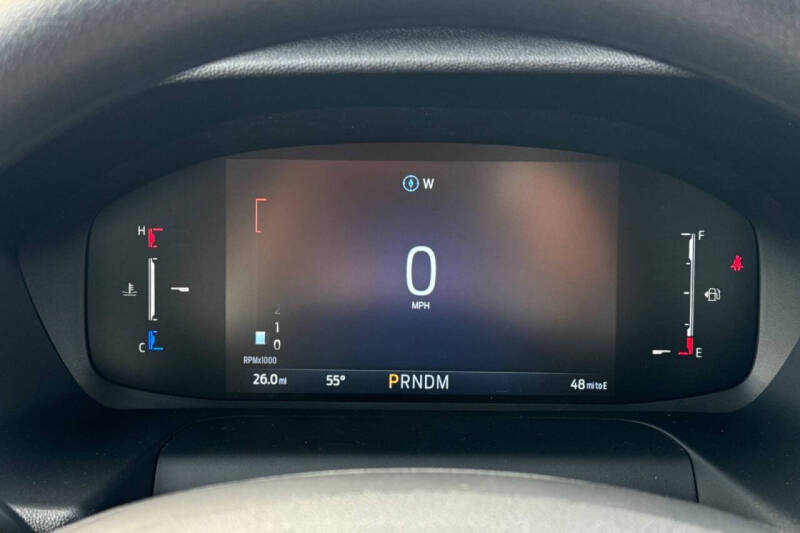 2026 Ford Transit 150