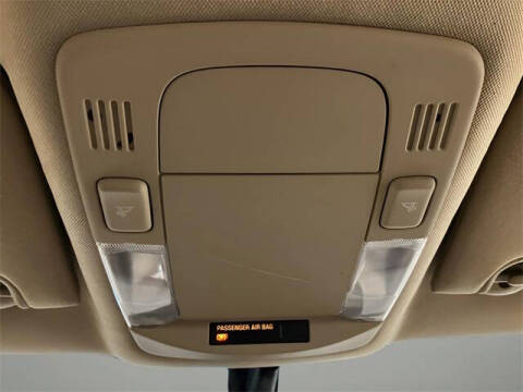 2007 Buick Lucerne CX