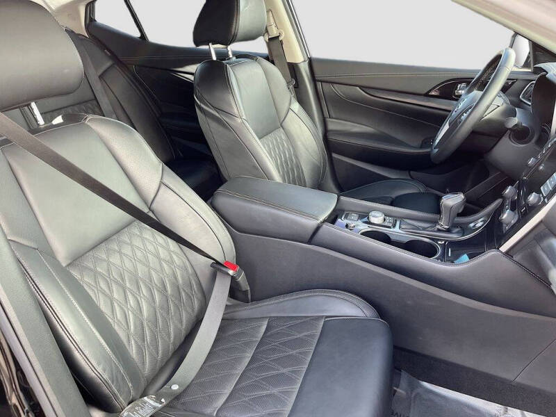 2023 Nissan Maxima 3.5 Platinum