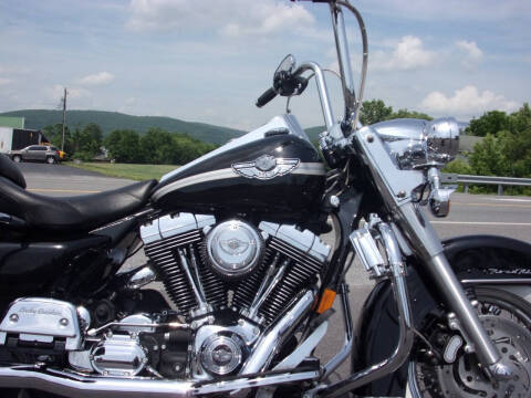 2003 Harley-Davidson Road King