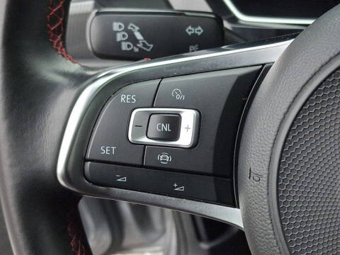 2020 Volkswagen Jetta