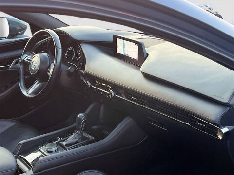 2021 Mazda Mazda3 Hatchback Premium