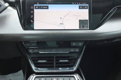 2022 Audi e-tron GT quattro Premium Plus