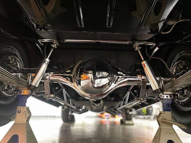 1955 Chevrolet Bel Air