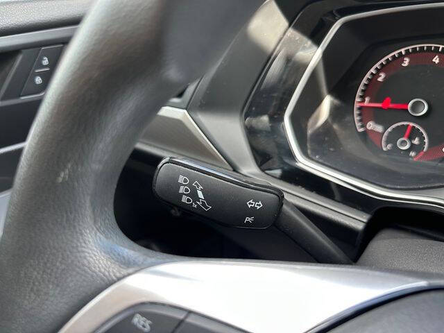2021 Volkswagen Jetta