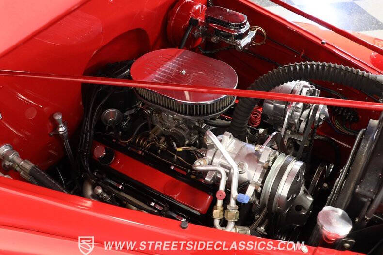 1940 Chevrolet Master Deluxe