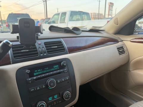 2006 Buick Lucerne CXL V6