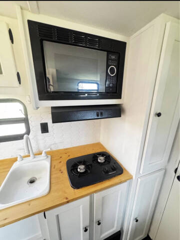 2017 Forest River Puma XLE 17QBC
