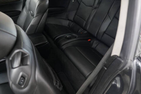 2016 Cadillac ATS 2.0T