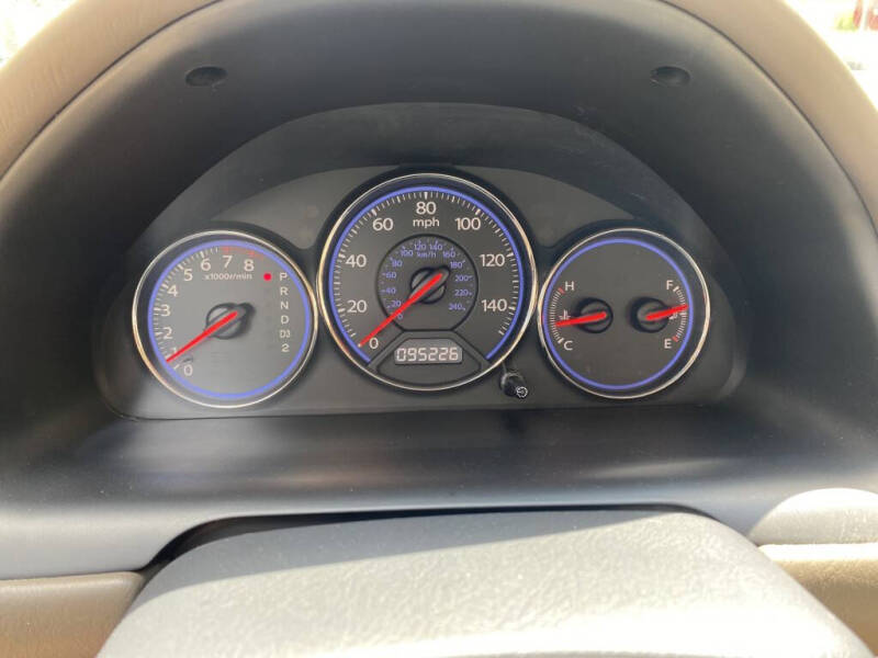 2003 Honda Civic