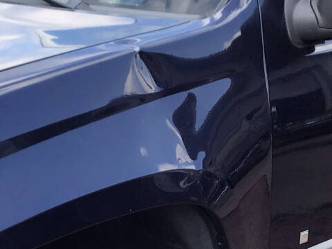 2007 Chevrolet Colorado LT