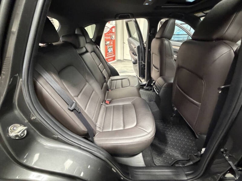 2019 Mazda CX-5 Signature