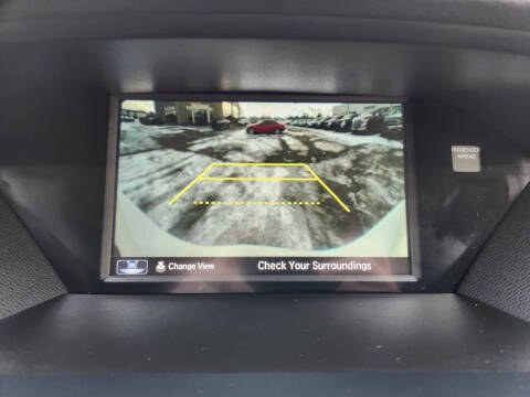 2020 Acura MDX SH-AWD