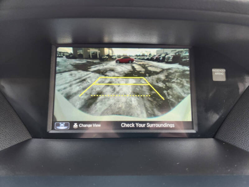 2020 Acura MDX SH-AWD