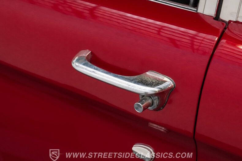1962 Ford Falcon
