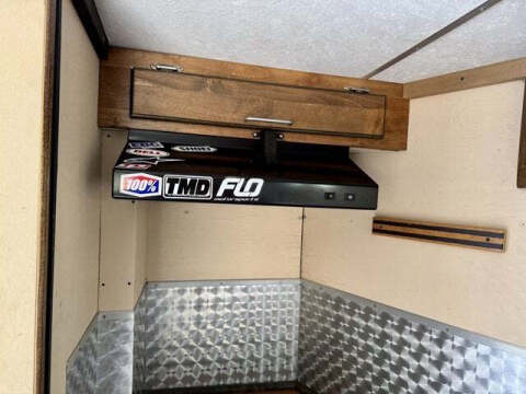 2016 Forest River Cargo