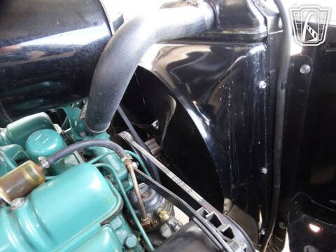 1955 Buick Roadmaster