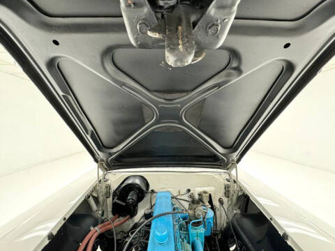 1958 Chevrolet Biscayne