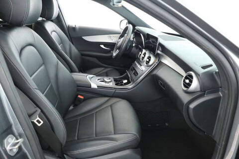 2021 Mercedes-Benz C-Class C 300