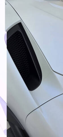 2024 Maserati MC20 Cielo