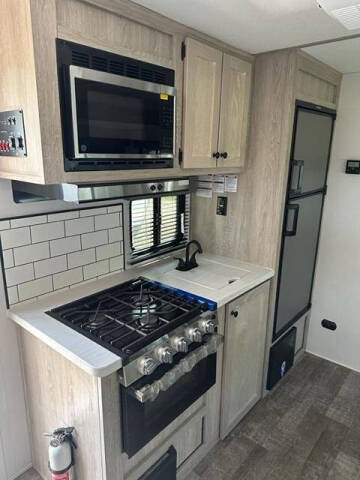 2025 Riverside RV Intrepid