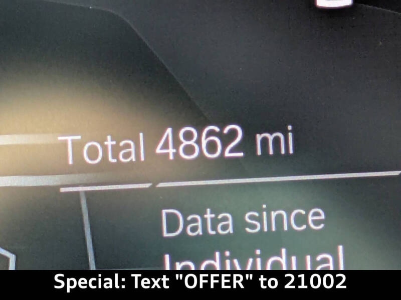 2022 BMW M4 Competition xDrive