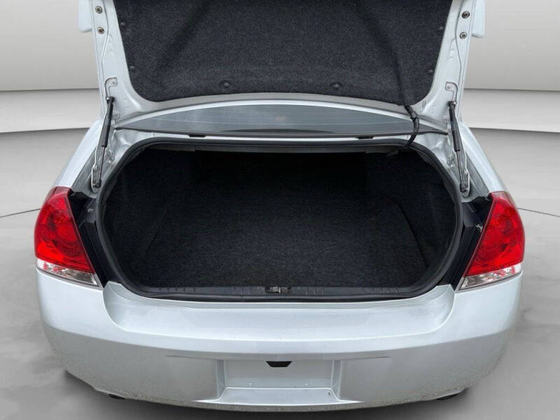 2012 Chevrolet Impala LT Fleet