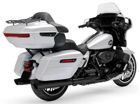 2026 Harley-Davidson Street Glide