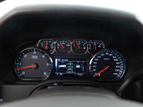 2018 GMC Yukon XL SLT