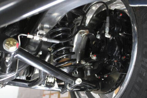 1963 Chevrolet Corvette