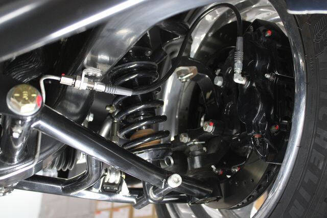 1963 Chevrolet Corvette