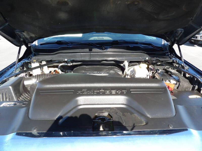 2022 RAM 3500