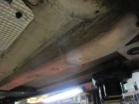 2011 Suzuki SX4 Crossover