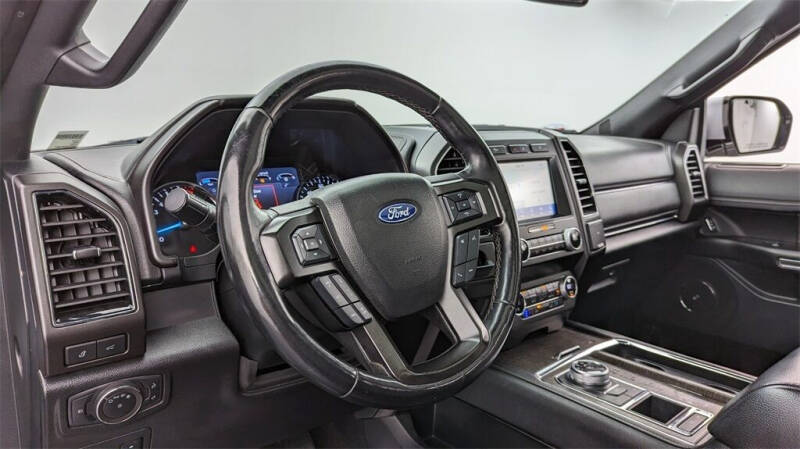 2020 Ford Expedition MAX Limited