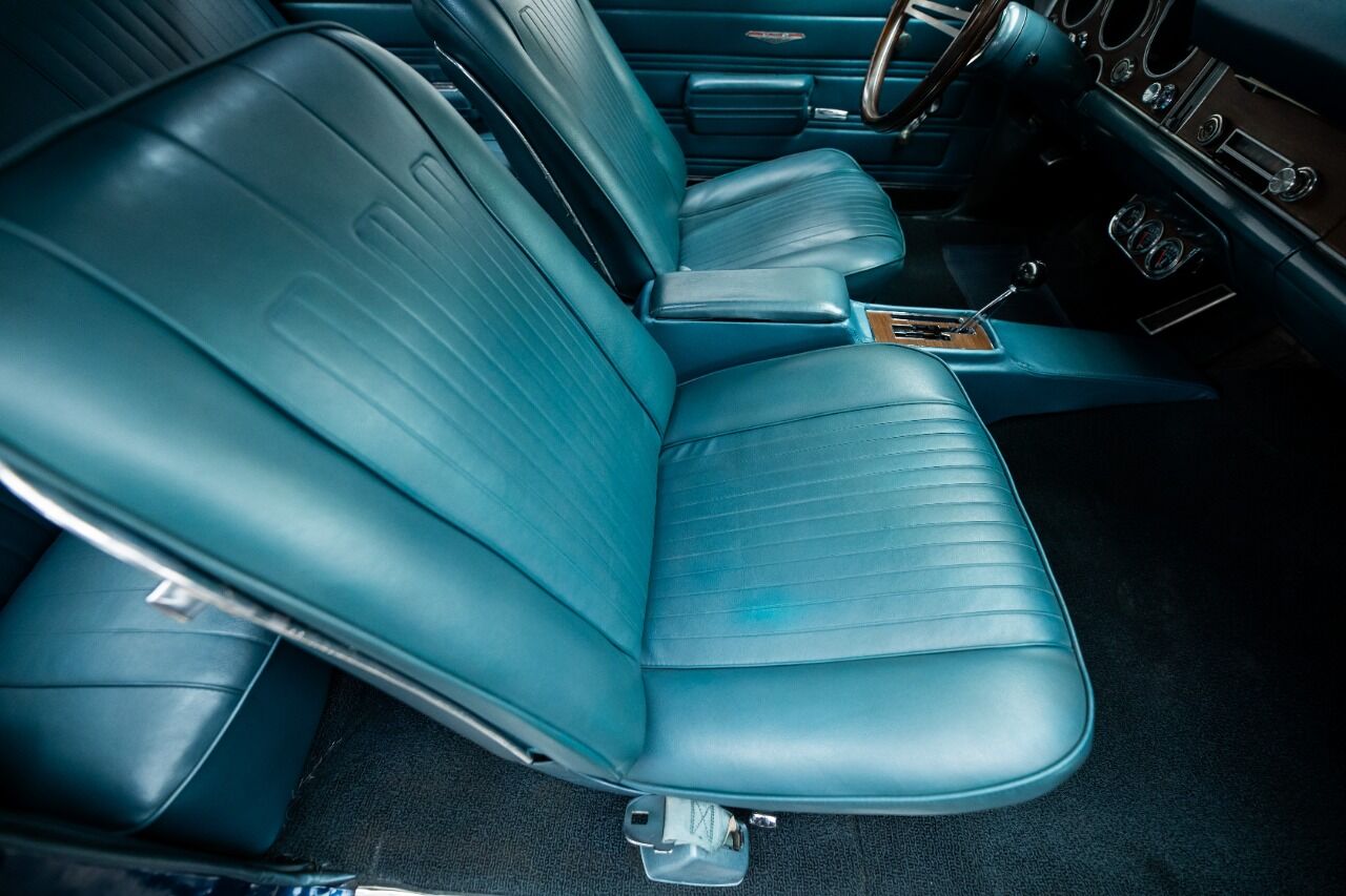 1968 Pontiac GTO 94