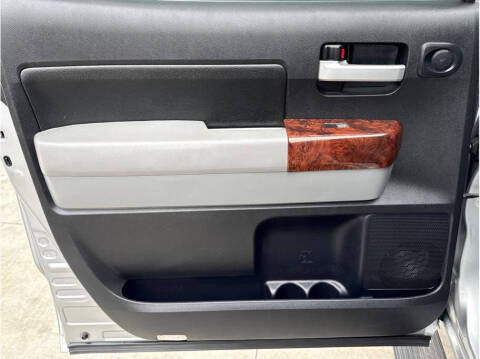 2008 Toyota Tundra Limited