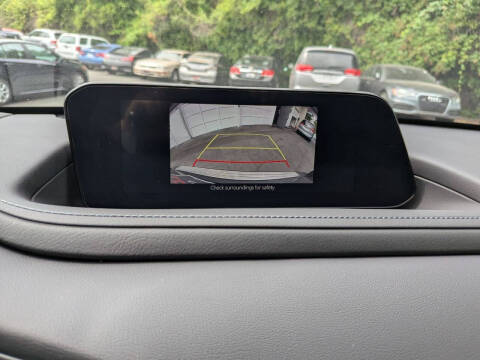 2023 Mazda CX-30 2.5 S Select