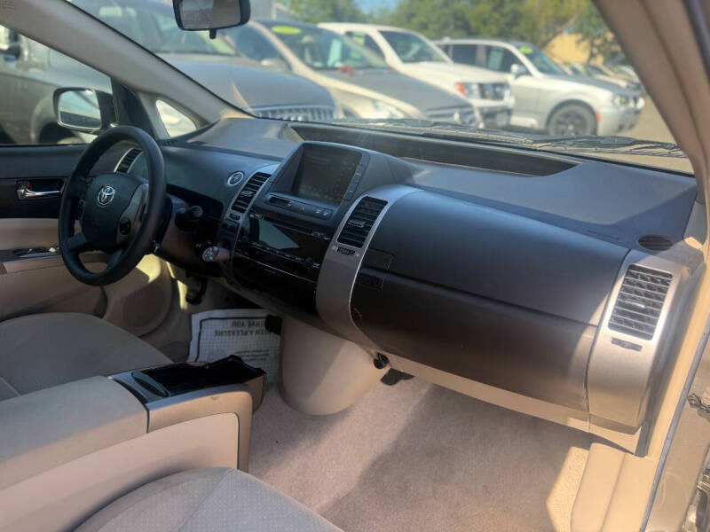 2005 Toyota Prius