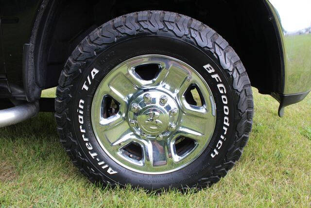 2016 RAM 2500 Tradesman